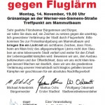 Flörsheimer Protest