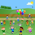 kids-playing