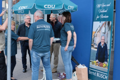Bürgermeisterwahl 2024
