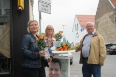 Bürgermeisterwahl 2012