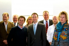 Hauptversammlung 2013