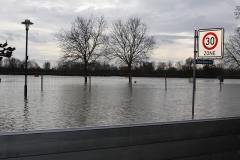 Hochwasser