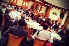 Klausurtagung 2012 der CDU-Fraktion