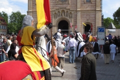 Klausurtagung der CDU im September 2010
