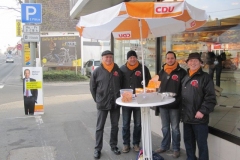 Kommunalwahl 2011