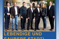 Kommunalwahl 2016