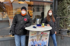 Kommunalwahl 2021