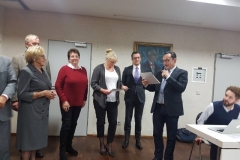 Mitgliederversammlung 2017