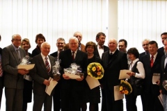 Neujahrsempfang 2012