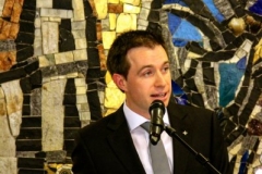 Neujahrsempfang 2014