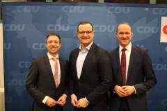 Neujahrsempfang 2019