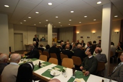 Politischer Aschermittwoch 2011