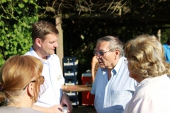 Sommerfest 2012