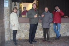 Weihnachtliches