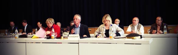 Pressespiegel: Einstimmige Beschlüsse in der Flörsheimer Stadtverordnetenversammlung
