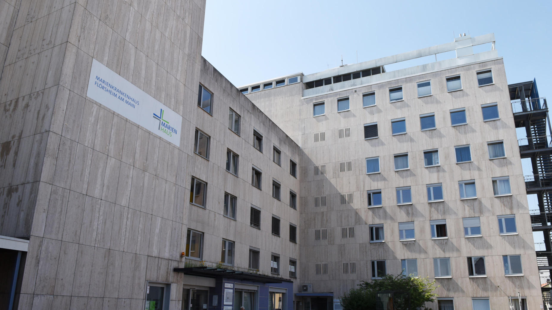FR: Marienkrankenhaus soll Ärztezentrum werden