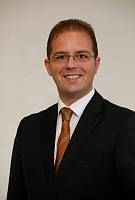 Stadtverordnetenversammlung wählt Michael Bayer zum neuen ehrenamtlichen Stadtrat